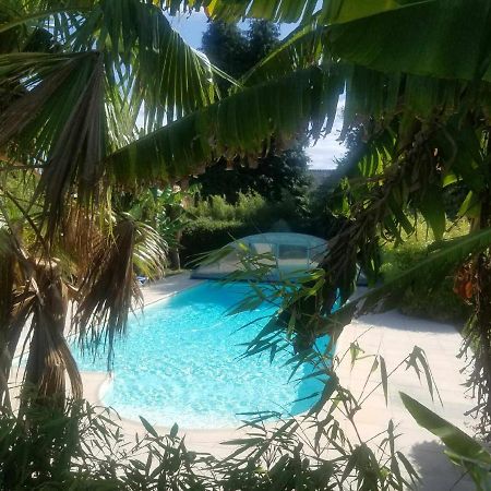 Le Domaine De Saint-Thomin Bed & Breakfast Nostang Exterior foto