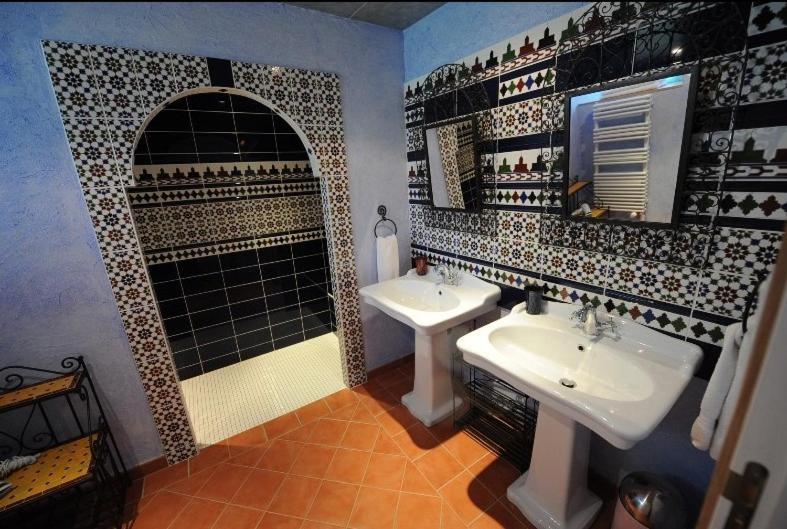 Le Domaine De Saint-Thomin Bed & Breakfast Nostang Cameră foto