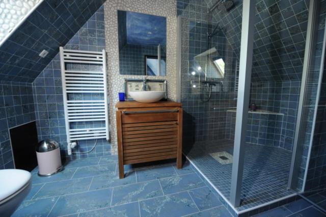 Le Domaine De Saint-Thomin Bed & Breakfast Nostang Exterior foto