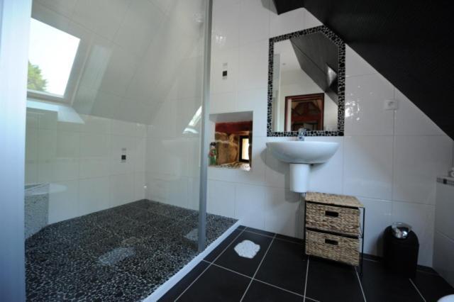 Le Domaine De Saint-Thomin Bed & Breakfast Nostang Exterior foto