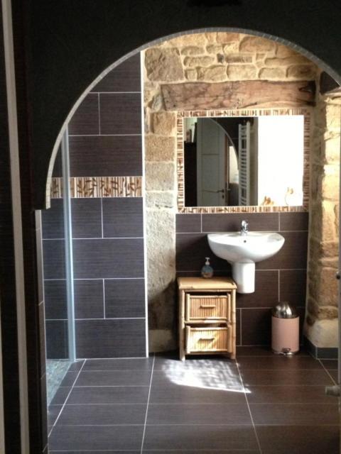 Le Domaine De Saint-Thomin Bed & Breakfast Nostang Cameră foto