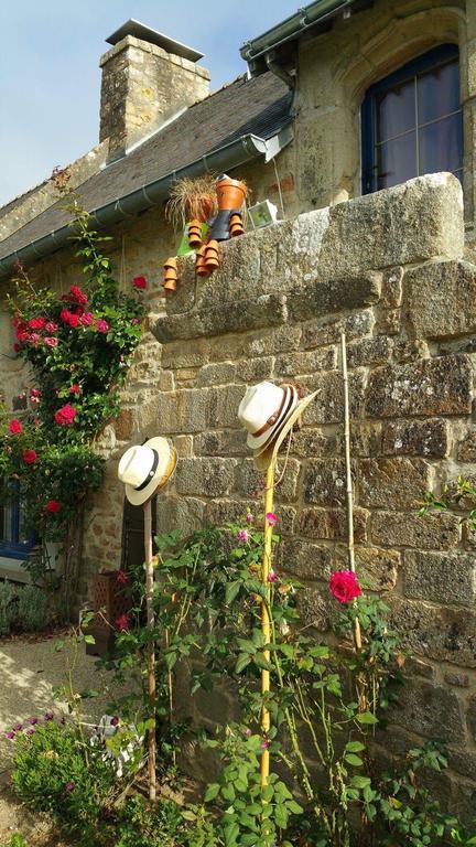 Le Domaine De Saint-Thomin Bed & Breakfast Nostang Exterior foto